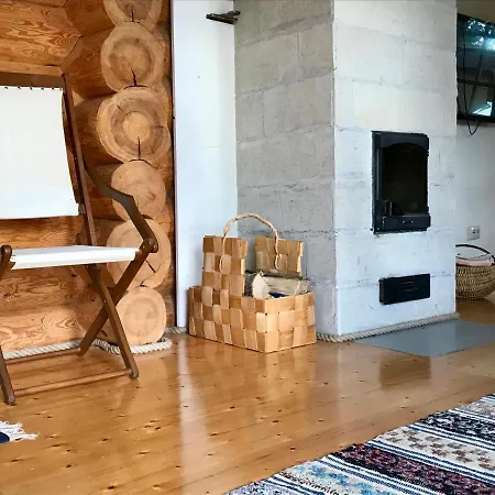 Paehkli Seaside With Cozy Outdoor Patio * Koiguste