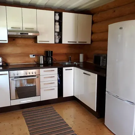 Paehkli Seaside With Cozy Outdoor Patio *