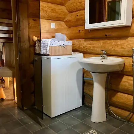 Paehkli Seaside With Cozy Outdoor Patio בית נופש *