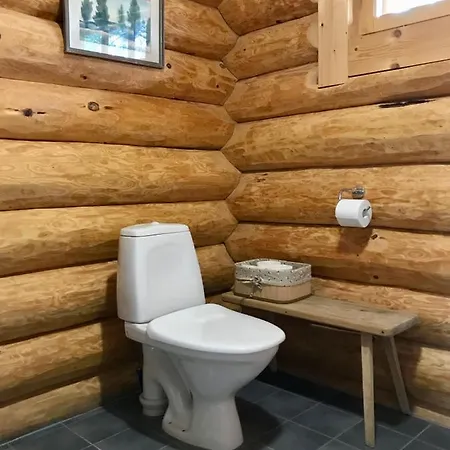 בית נופש Paehkli Seaside With Cozy Outdoor Patio