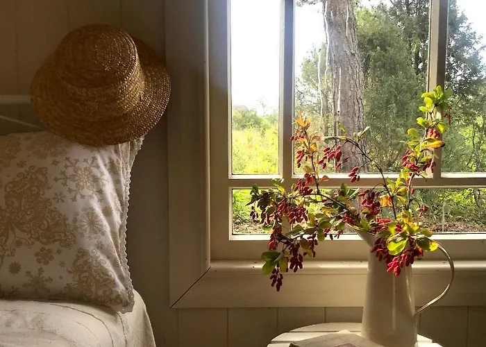 Casa de Férias Paehkli Seaside With Cozy Outdoor Patio *