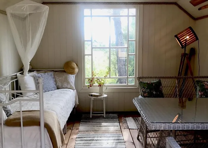 Casa de Férias Paehkli Seaside With Cozy Outdoor Patio Koiguste