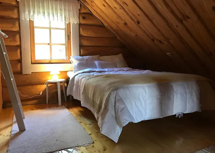 Paehkli Seaside With Cozy Outdoor Patio Casa de Férias