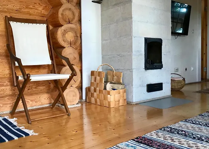 Paehkli Seaside With Cozy Outdoor Patio * Koiguste