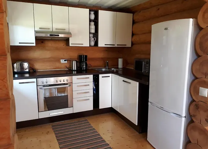 Paehkli Seaside With Cozy Outdoor Patio *