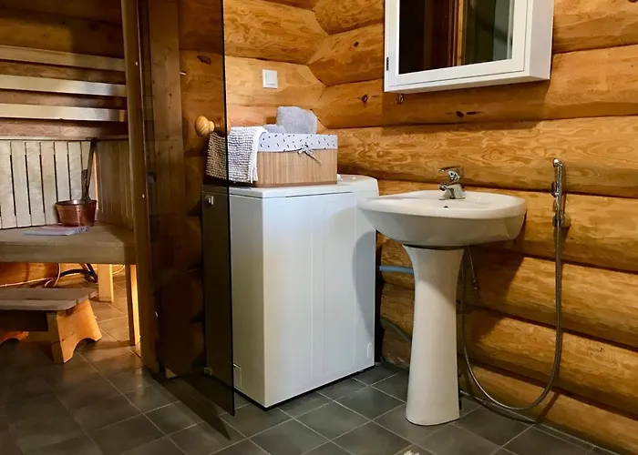 Paehkli Seaside With Cozy Outdoor Patio Casa de Férias *